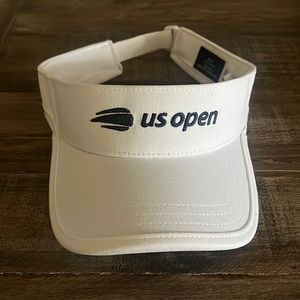 Brand new never worn men’s hat from the finals of the 2023 US Open.
